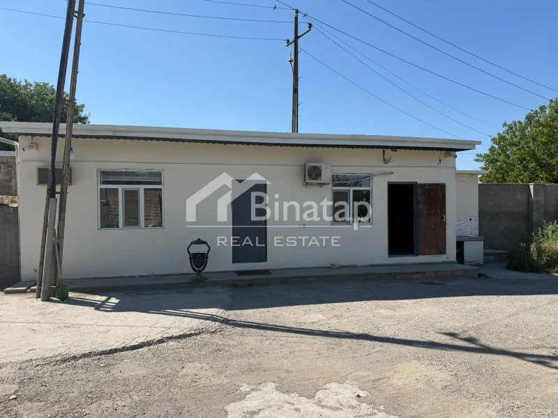 İcarəyə verilir obyekt 500 m², Binəqədi qəs. — şəkil 9