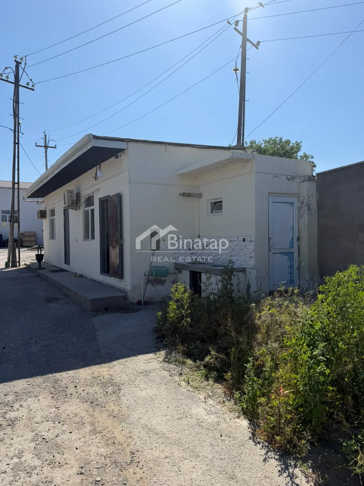 İcarəyə verilir obyekt 500 m², Binəqədi qəs. — şəkil 11