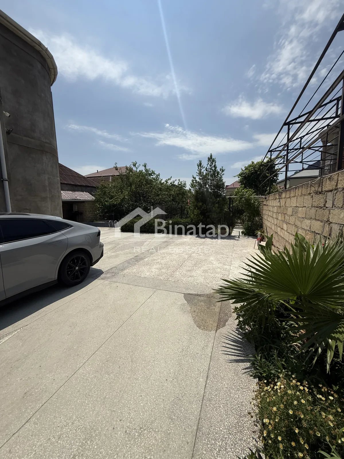 Satılır 5+ otaqlı həyət evi / bağ evi 800 m², Masazır qəs. — şəkil 4