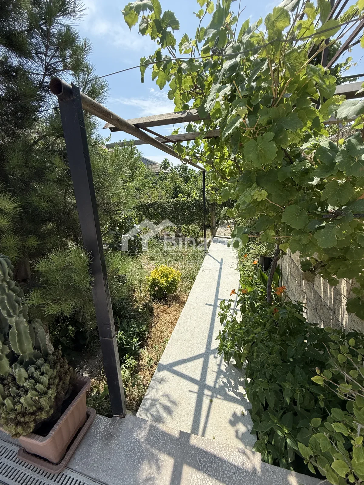 Satılır 5+ otaqlı həyət evi / bağ evi 800 m², Masazır qəs. — şəkil 7
