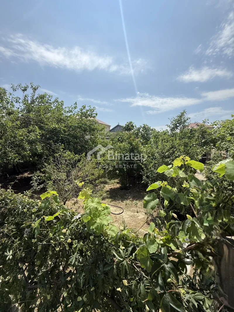Satılır 5+ otaqlı həyət evi / bağ evi 800 m², Masazır qəs. — şəkil 8