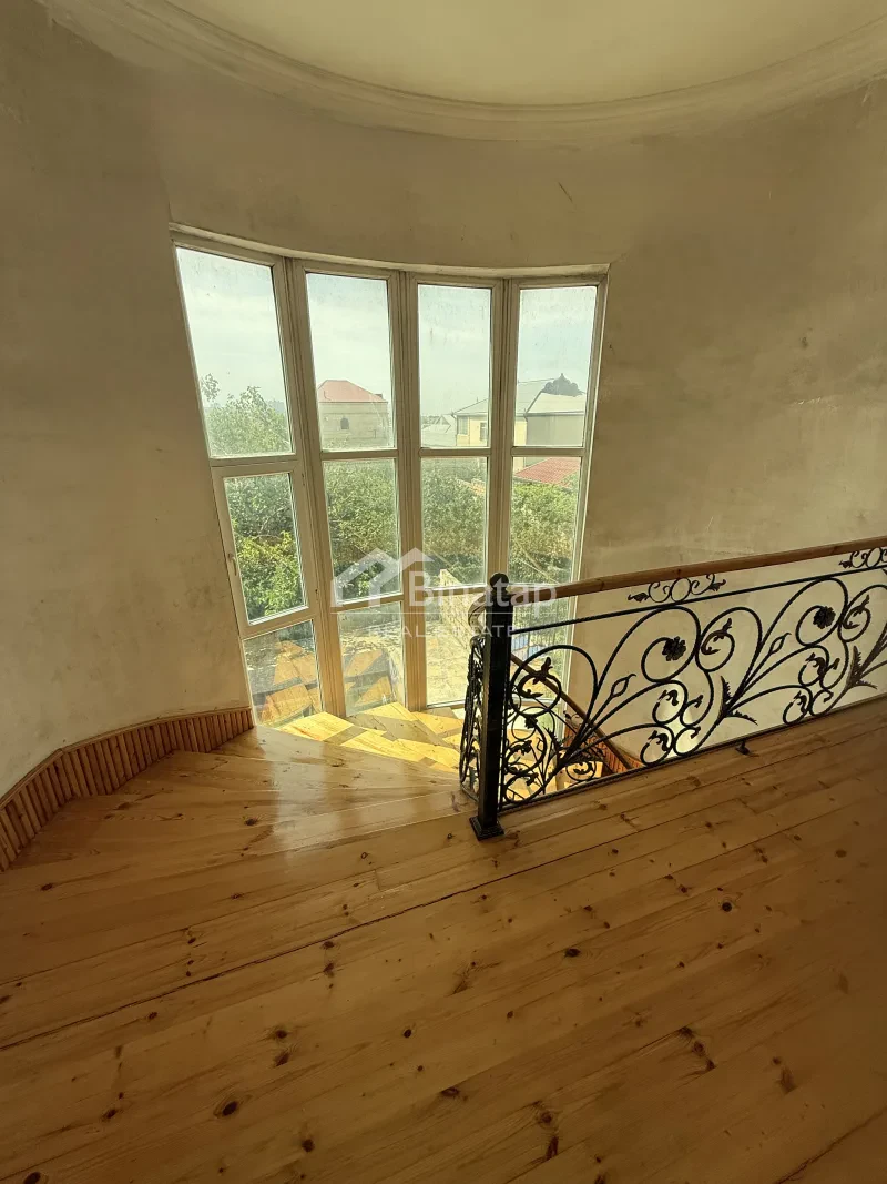 Satılır 5+ otaqlı həyət evi / bağ evi 800 m², Masazır qəs. — şəkil 10