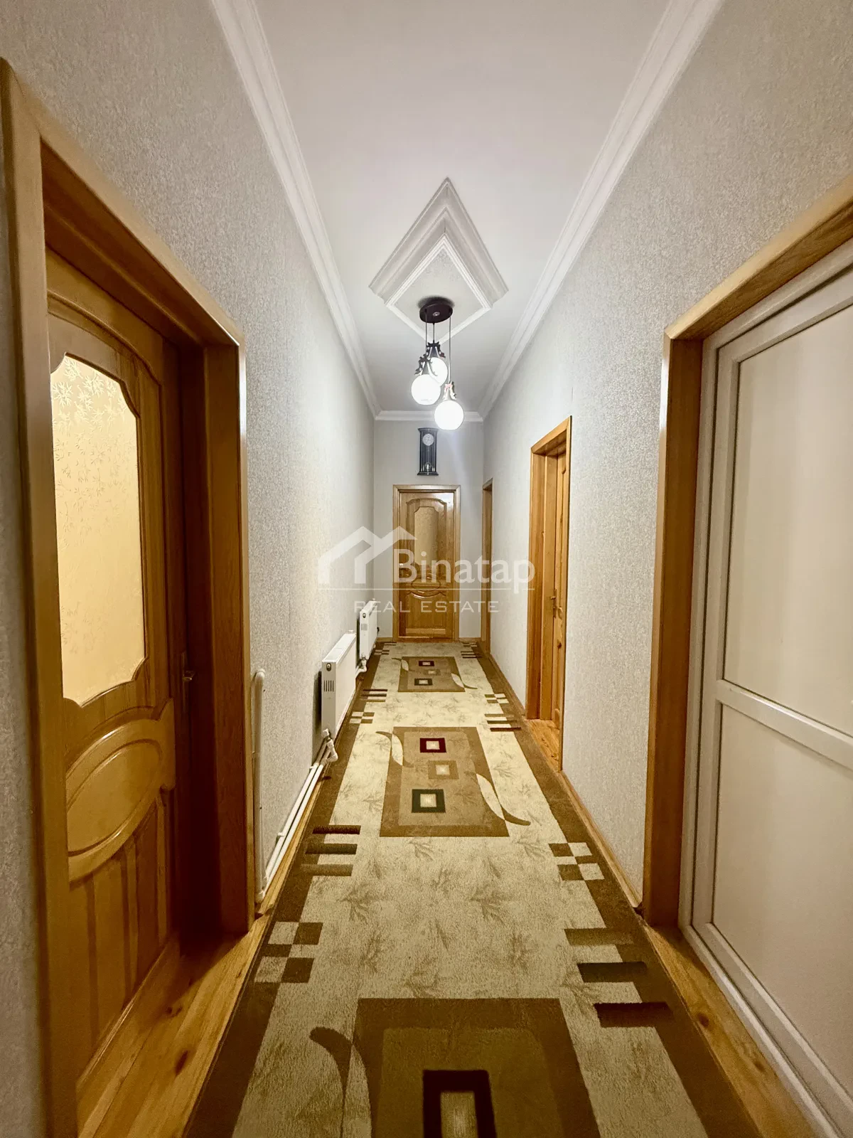 Satılır 5+ otaqlı həyət evi / bağ evi 800 m², Masazır qəs. — şəkil 11