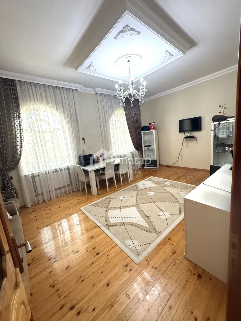 Satılır 5+ otaqlı həyət evi / bağ evi 800 m², Masazır qəs. — şəkil 12
