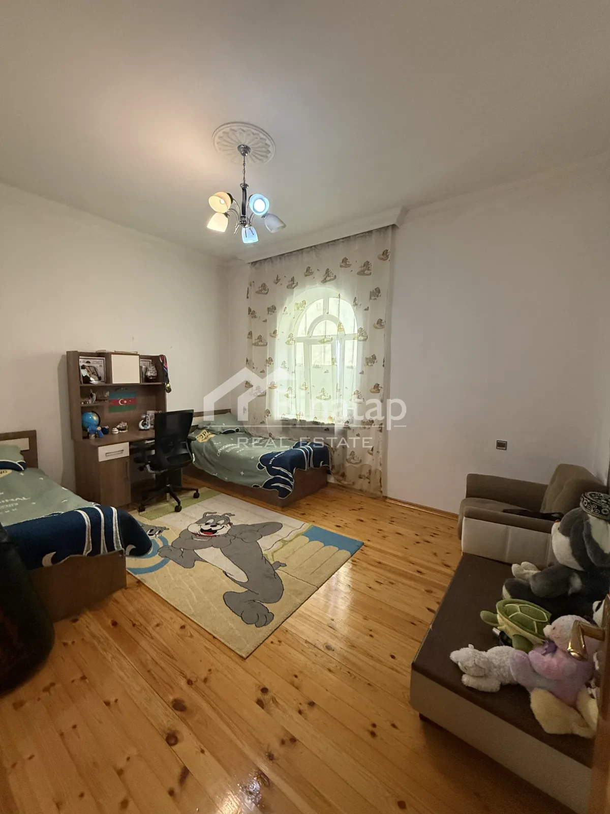 Satılır 5+ otaqlı həyət evi / bağ evi 800 m², Masazır qəs. — şəkil 14
