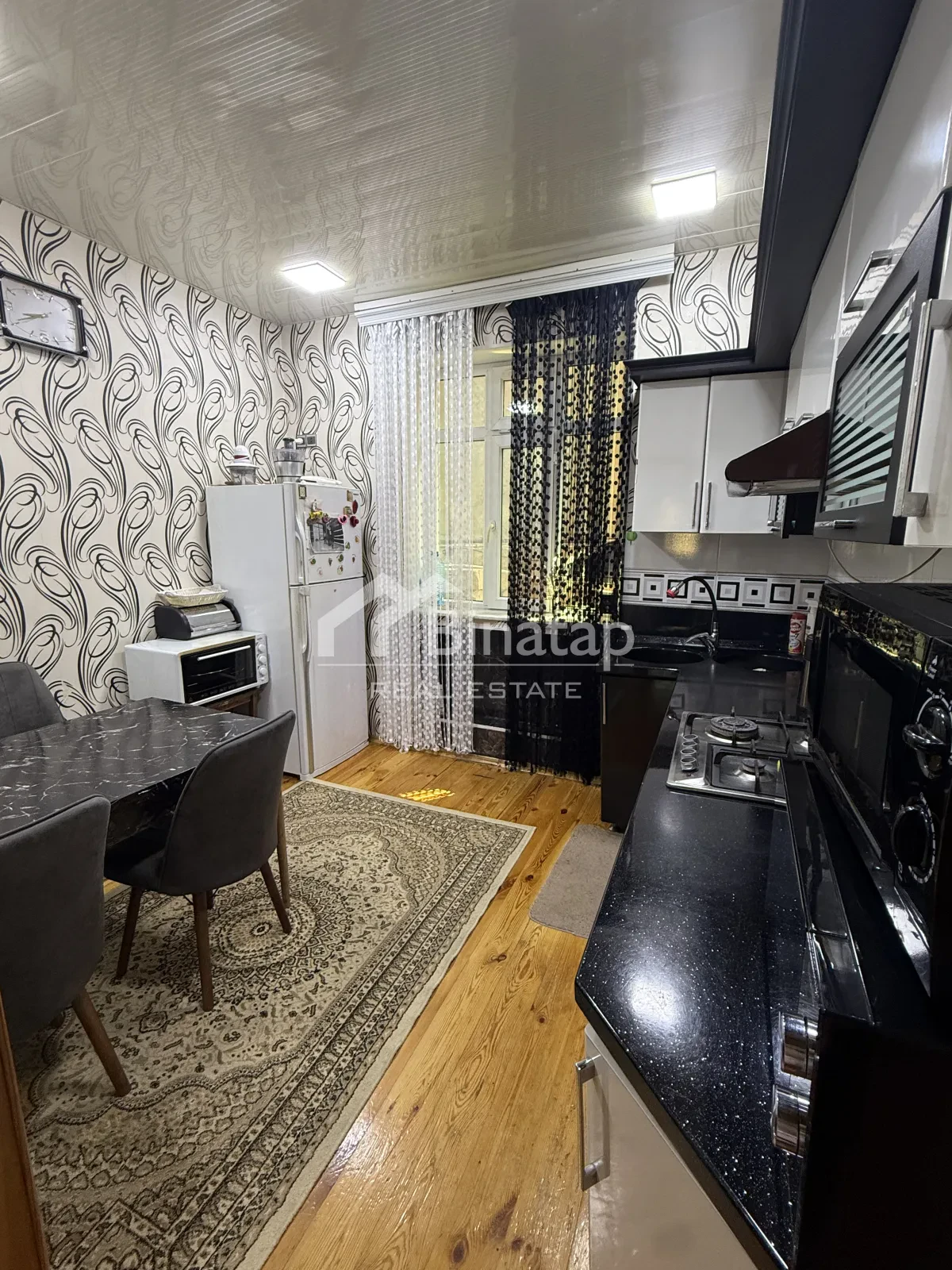 Satılır 5+ otaqlı həyət evi / bağ evi 800 m², Masazır qəs. — şəkil 20