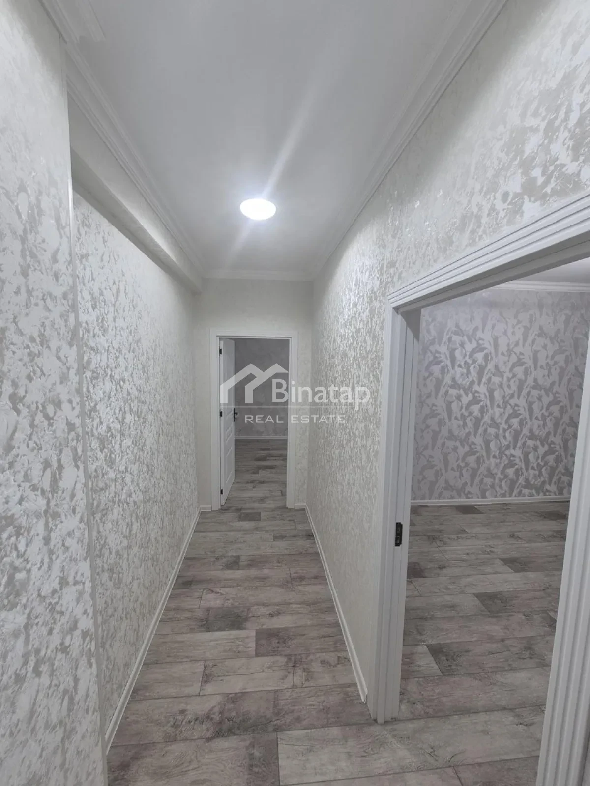 Продаётся 2-комн. новостройка 70 м², м. Автовокзал — фото 7