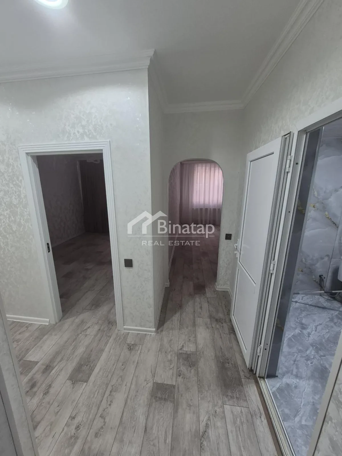 Продаётся 2-комн. новостройка 70 м², м. Автовокзал — фото 14