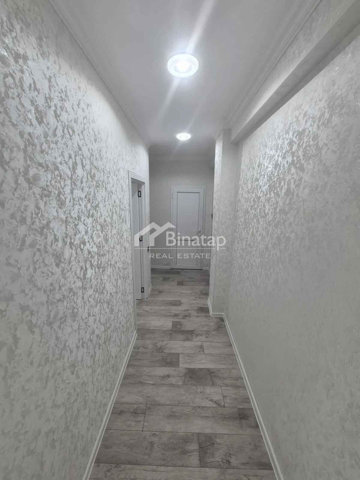Продаётся 2-комн. новостройка 70 м², м. Автовокзал — фото 19
