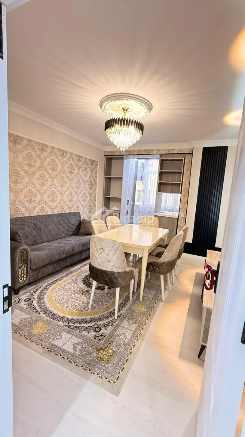 Satılır 3 otaqlı yeni tikili 72 m², Avtovağzal m.