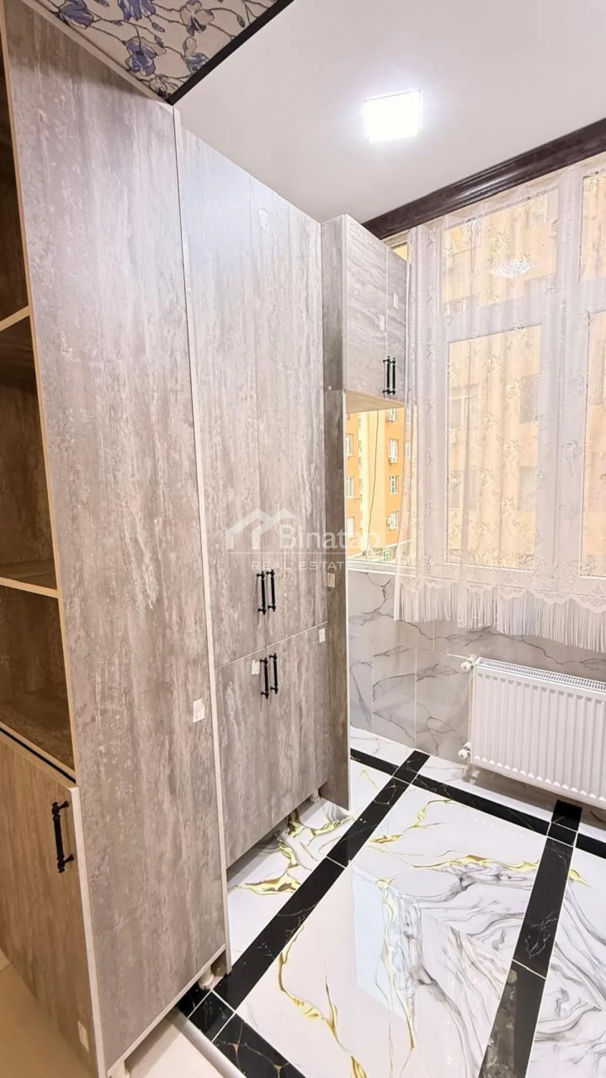 Продаётся 3-комн. новостройка 72 м², м. Автовокзал — фото 3