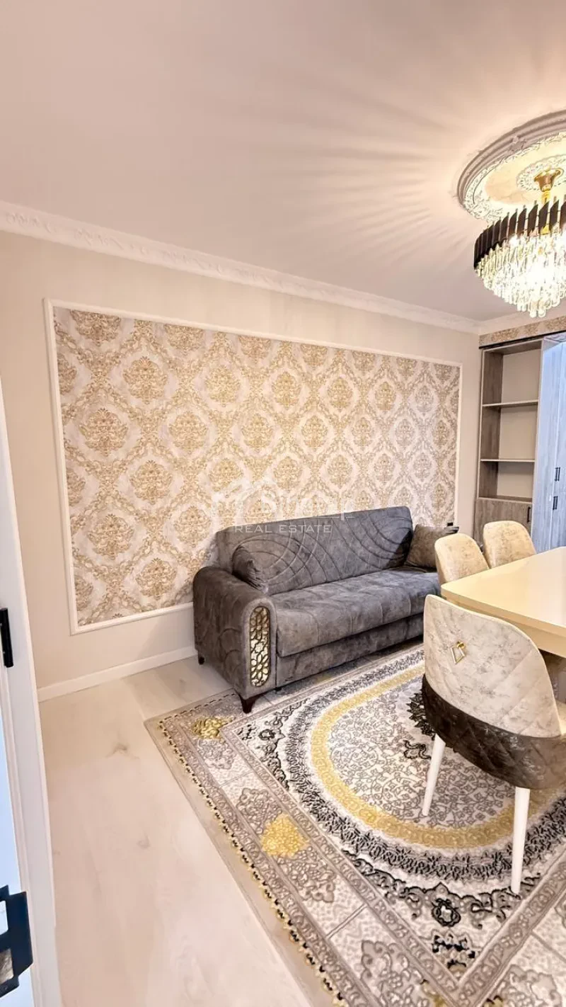 Продаётся 3-комн. новостройка 72 м², м. Автовокзал — фото 4
