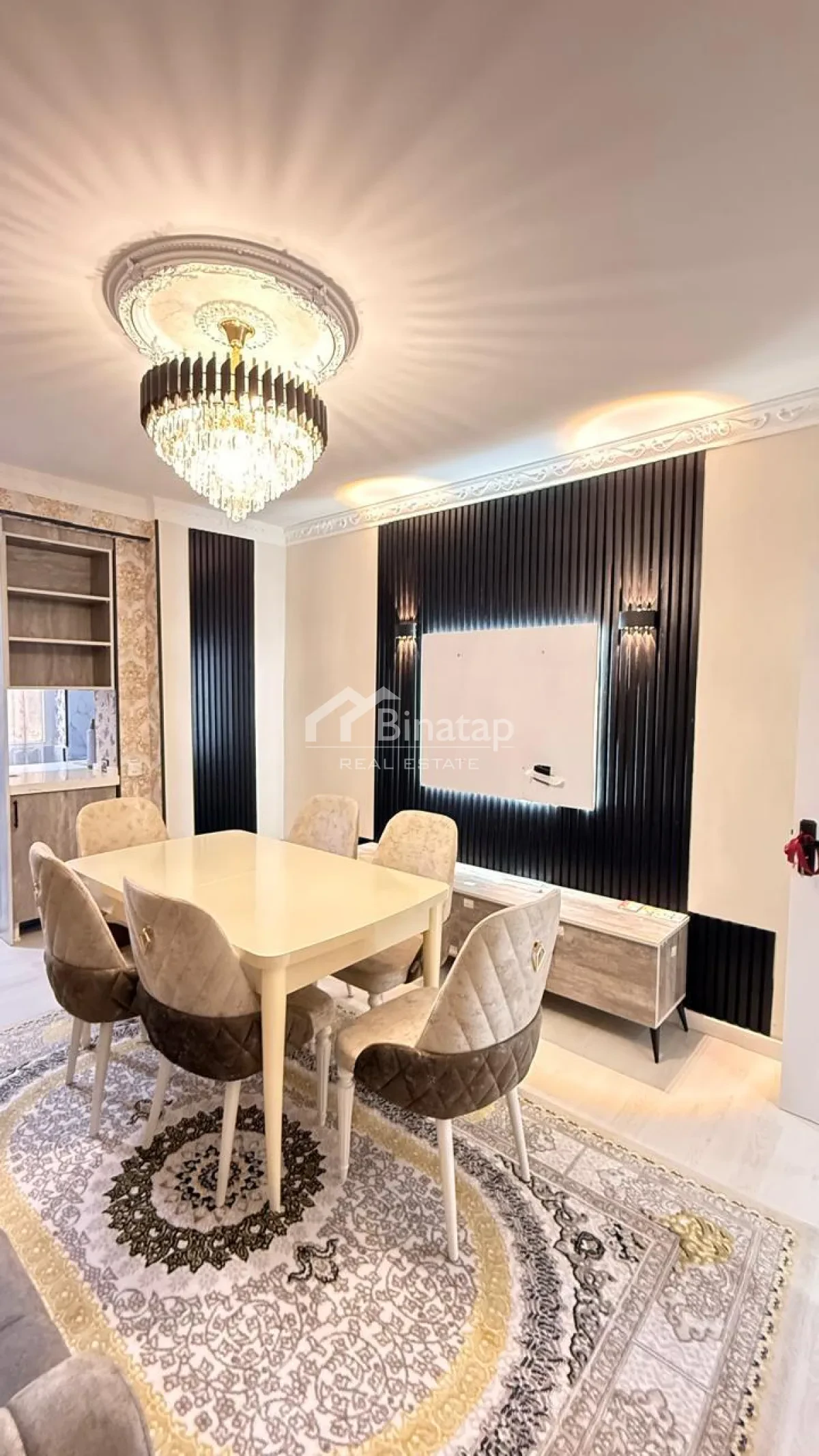 Продаётся 3-комн. новостройка 72 м², м. Автовокзал — фото 5