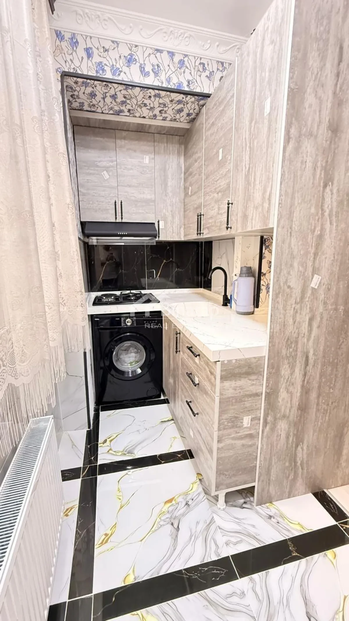 Продаётся 3-комн. новостройка 72 м², м. Автовокзал — фото 6