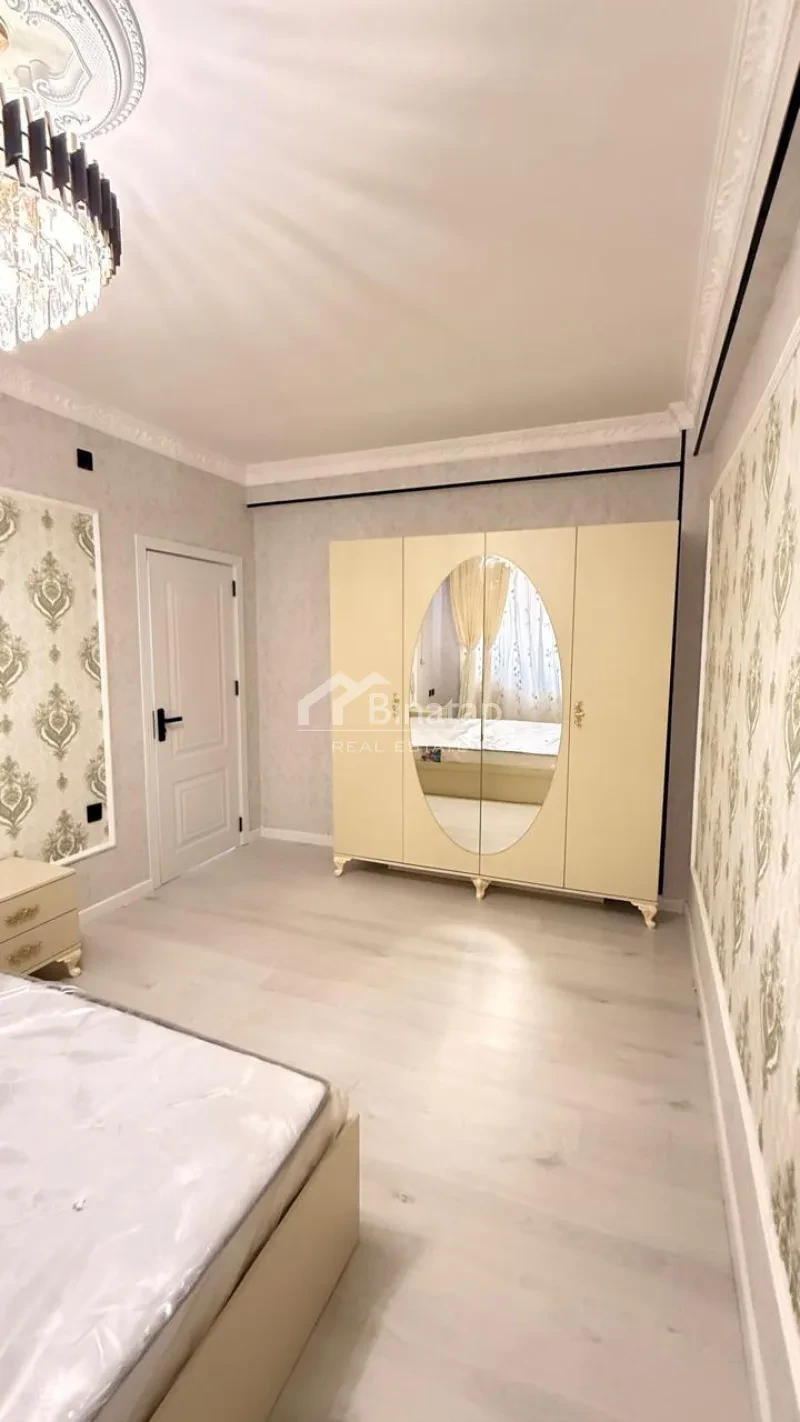 Продаётся 3-комн. новостройка 72 м², м. Автовокзал — фото 7