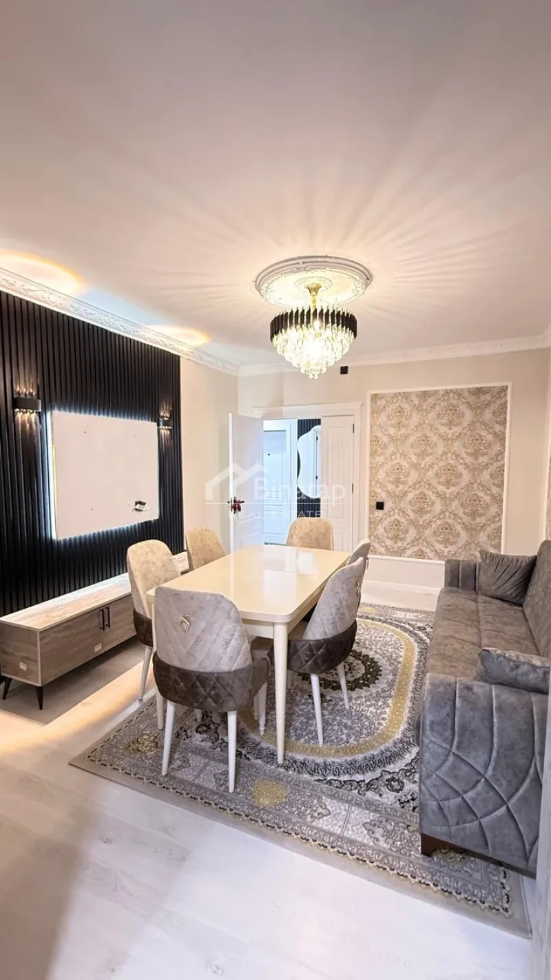 Продаётся 3-комн. новостройка 72 м², м. Автовокзал — фото 8