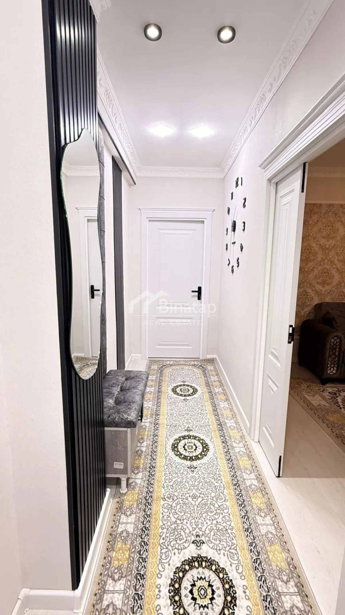 Продаётся 3-комн. новостройка 72 м², м. Автовокзал — фото 10