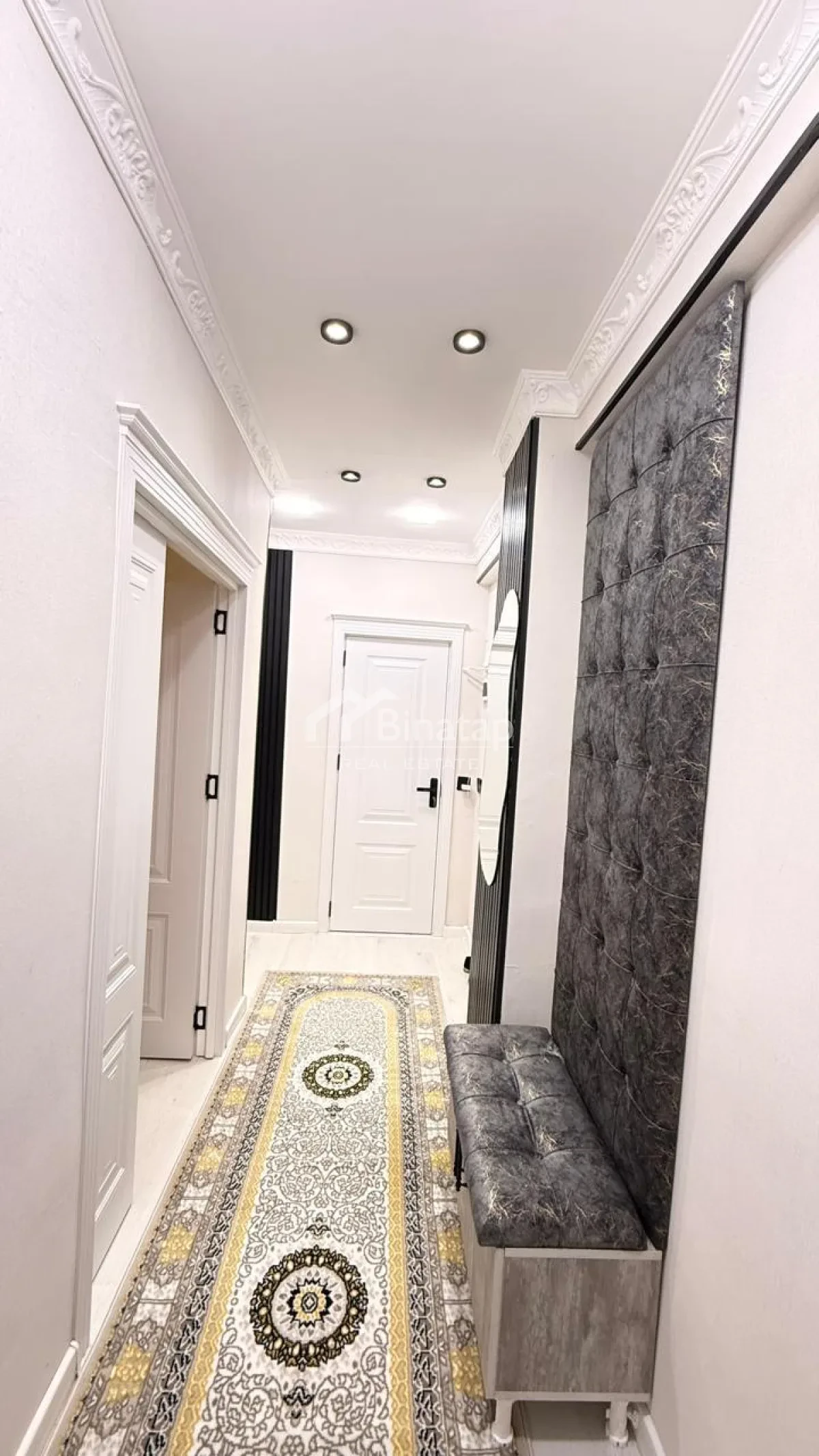 Продаётся 3-комн. новостройка 72 м², м. Автовокзал — фото 11