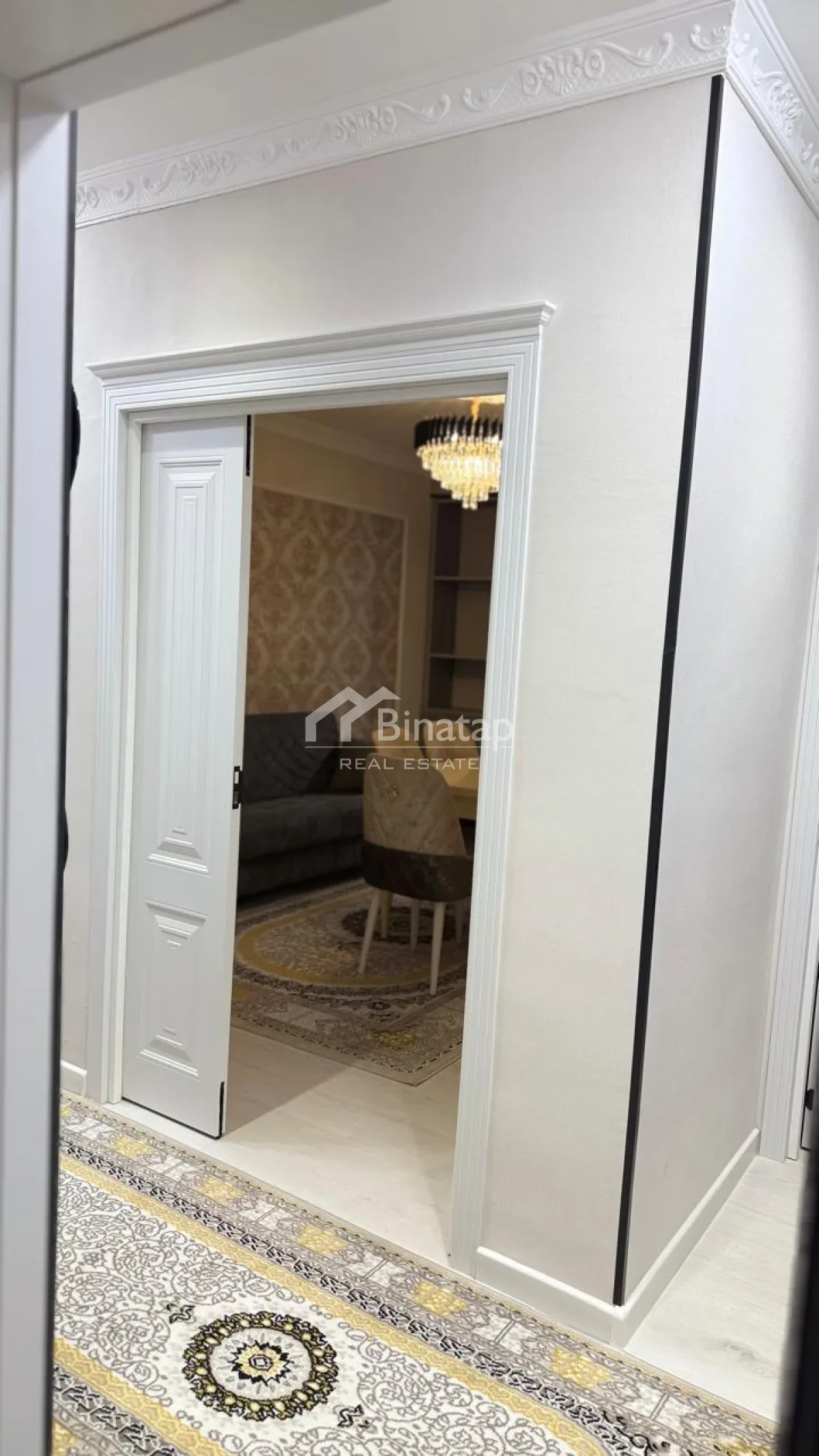 Продаётся 3-комн. новостройка 72 м², м. Автовокзал — фото 12