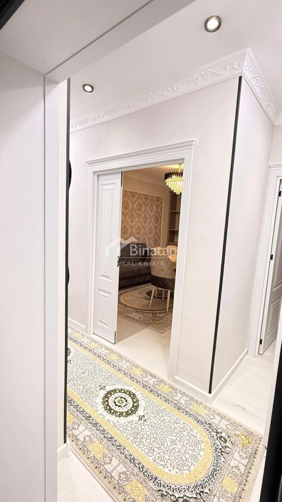 Продаётся 3-комн. новостройка 72 м², м. Автовокзал — фото 13