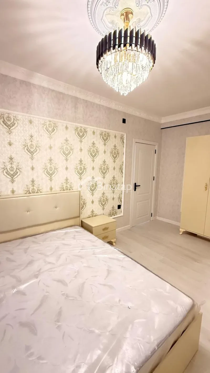 Продаётся 3-комн. новостройка 72 м², м. Автовокзал — фото 14