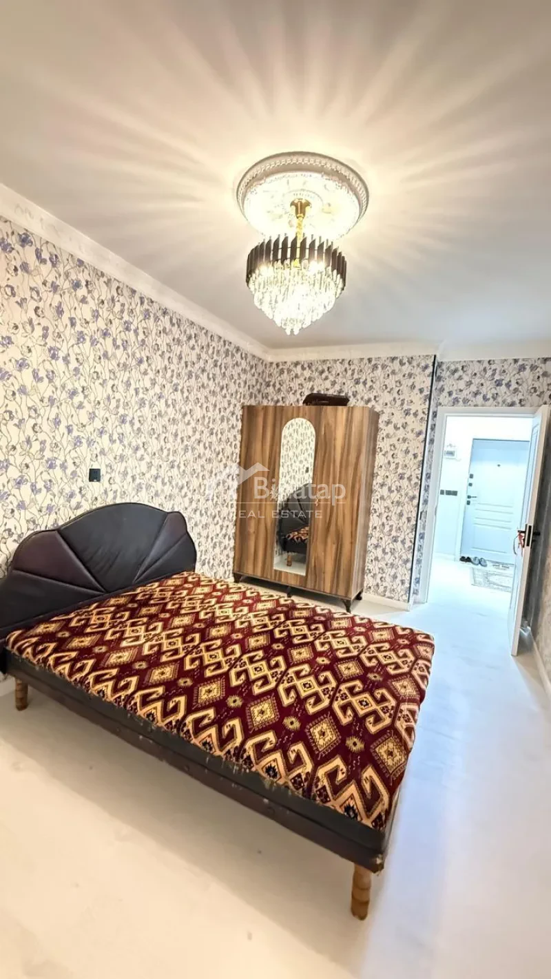 Продаётся 3-комн. новостройка 72 м², м. Автовокзал — фото 15