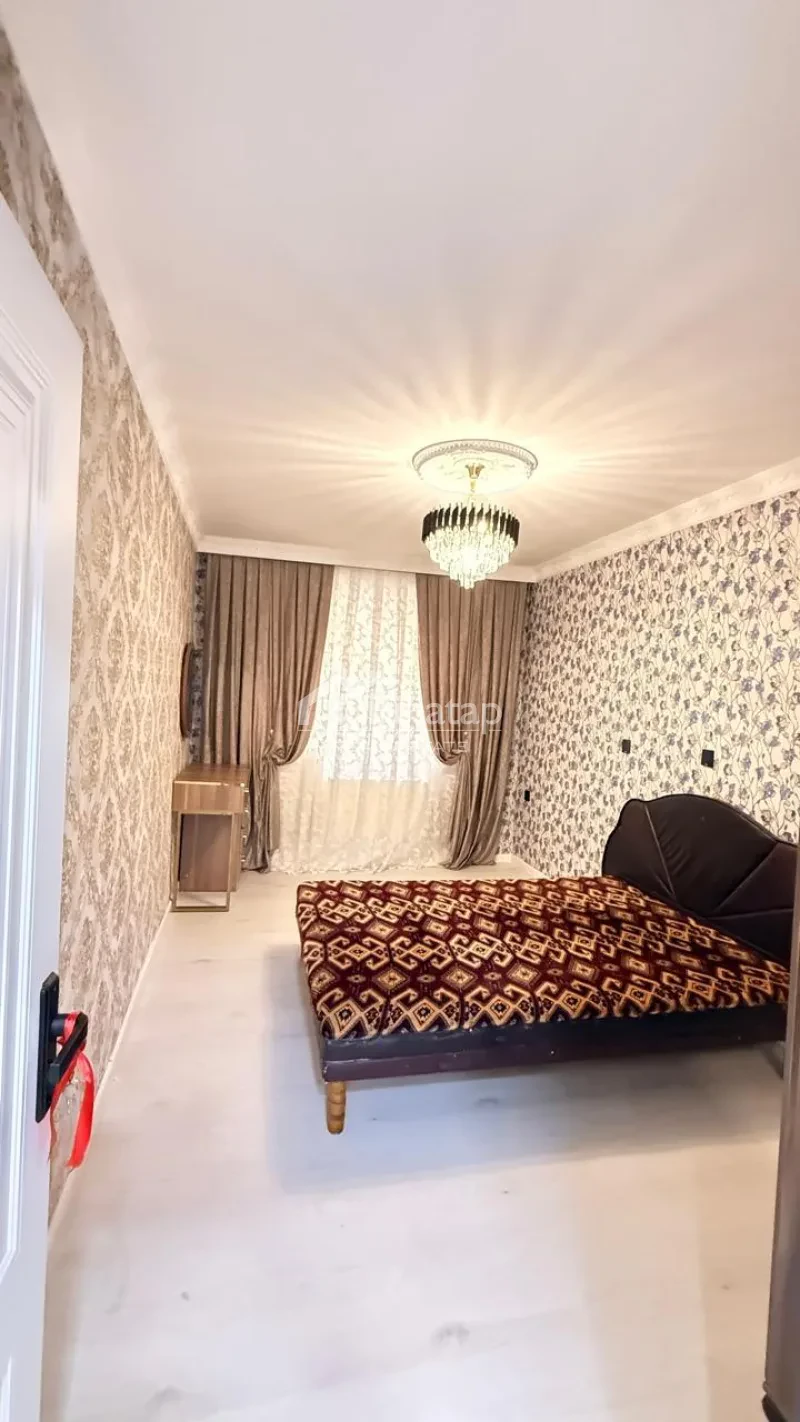 Продаётся 3-комн. новостройка 72 м², м. Автовокзал — фото 16