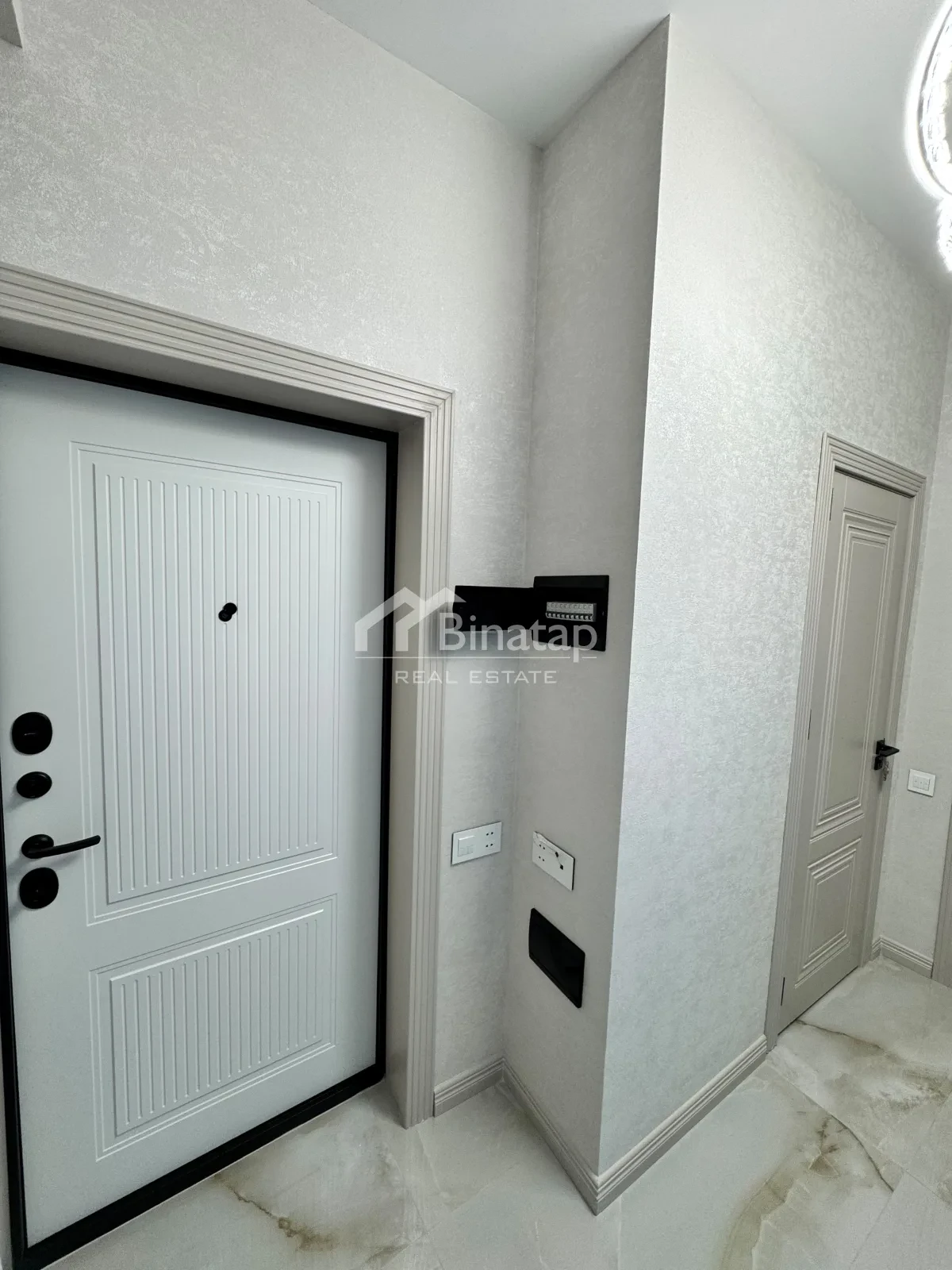 Satılır 2 otaqlı yeni tikili 71 m², Azadlıq Prospekti m. — şəkil 16