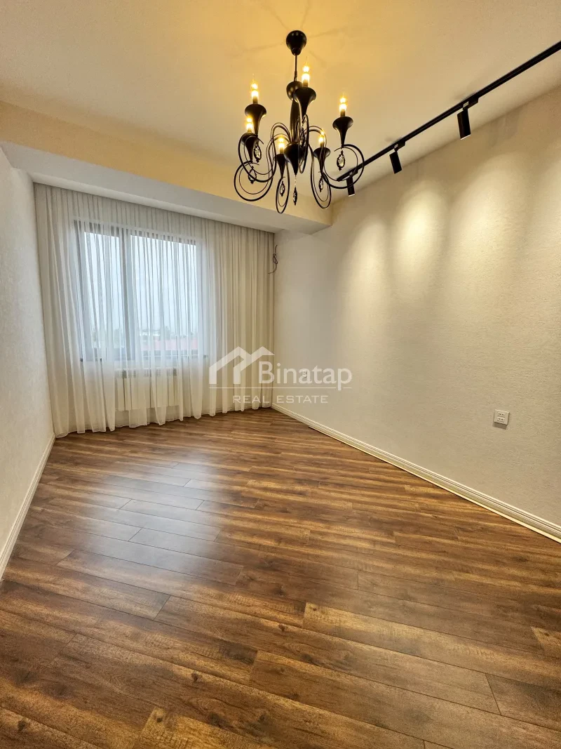 Satılır 2 otaqlı yeni tikili 71 m², Azadlıq Prospekti m. — şəkil 5