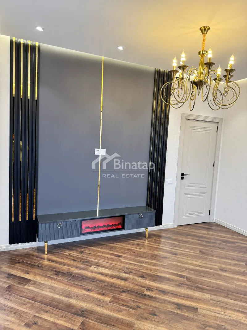 Satılır 2 otaqlı yeni tikili 71 m², Azadlıq Prospekti m. — şəkil 3