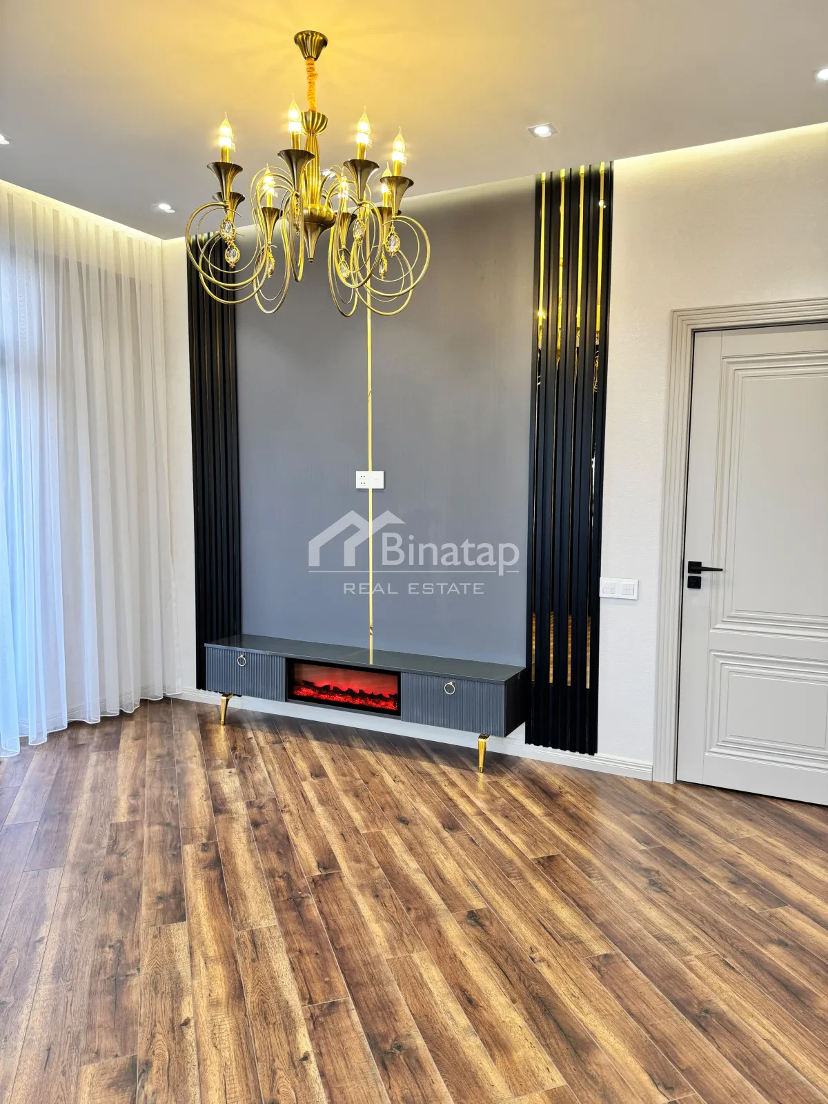 Satılır 2 otaqlı yeni tikili 71 m², Azadlıq Prospekti m. — şəkil 2
