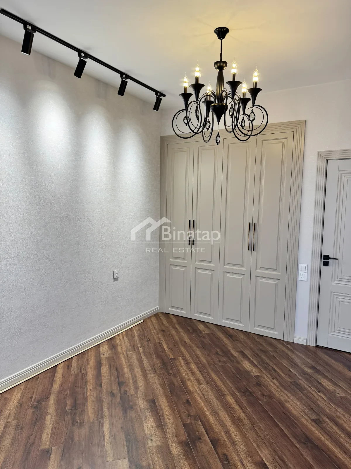 Satılır 2 otaqlı yeni tikili 71 m², Azadlıq Prospekti m. — şəkil 6