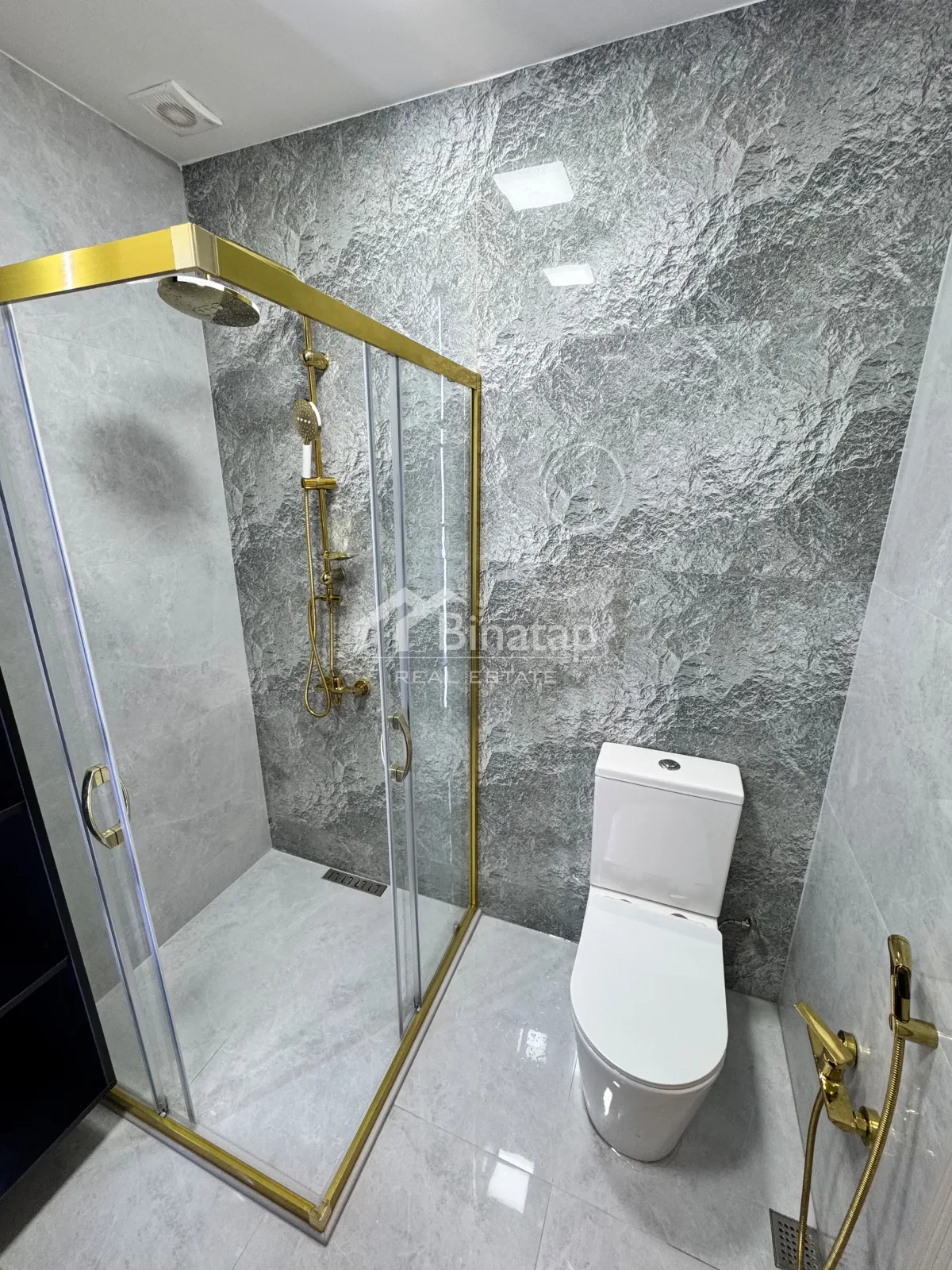 Satılır 2 otaqlı yeni tikili 71 m², Azadlıq Prospekti m. — şəkil 18