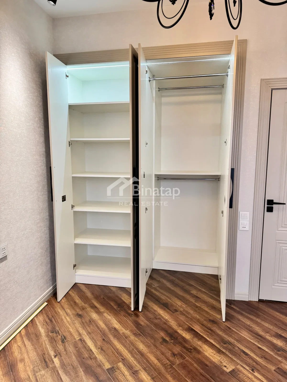 Satılır 2 otaqlı yeni tikili 71 m², Azadlıq Prospekti m. — şəkil 8