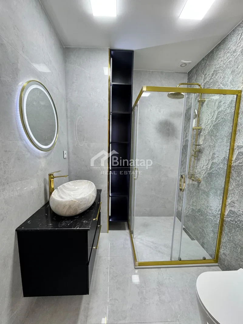 Satılır 2 otaqlı yeni tikili 71 m², Azadlıq Prospekti m. — şəkil 17