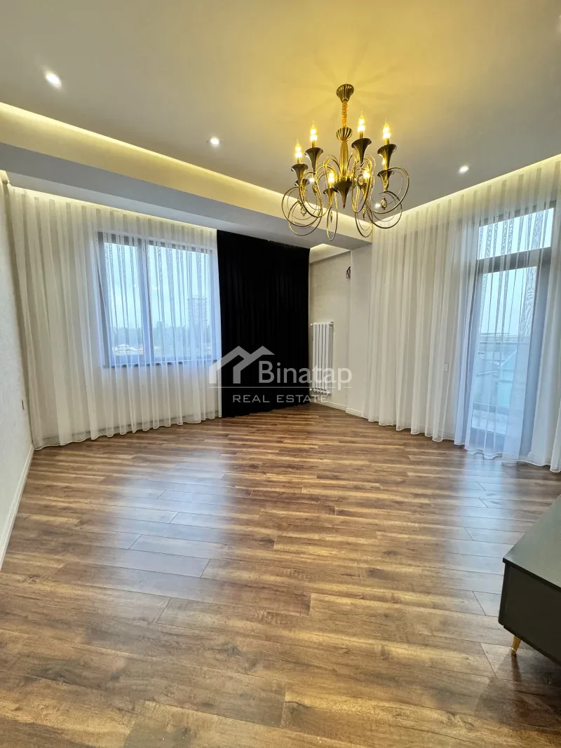 Продаётся 2-комн. новостройка 71 м², м. Проспект Азадлыг