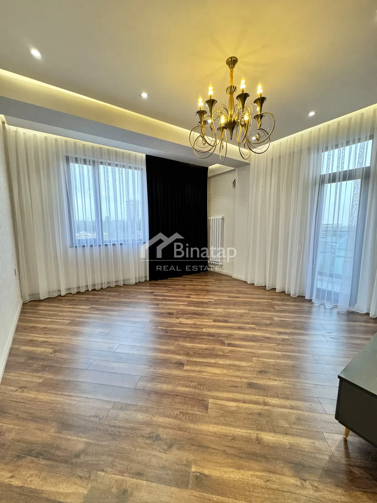 Satılır 2 otaqlı yeni tikili 71 m², Azadlıq Prospekti m. — şəkil 1