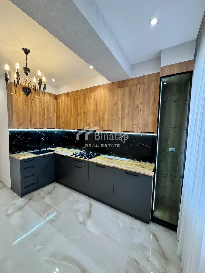 Satılır 2 otaqlı yeni tikili 71 m², Azadlıq Prospekti m. — şəkil 11