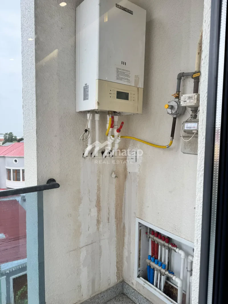 Satılır 2 otaqlı yeni tikili 71 m², Azadlıq Prospekti m. — şəkil 20