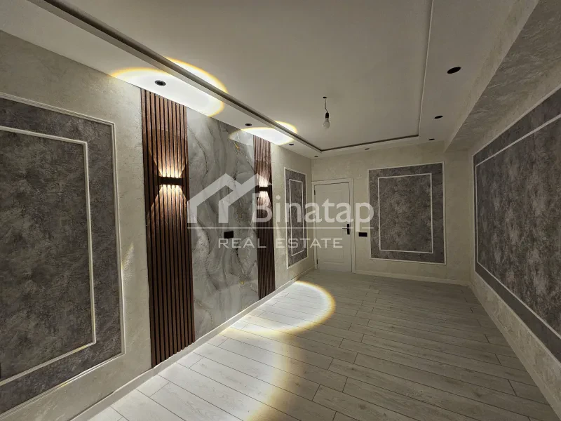 Продаётся 3-комн. новостройка 70 м², м. Автовокзал — фото 2