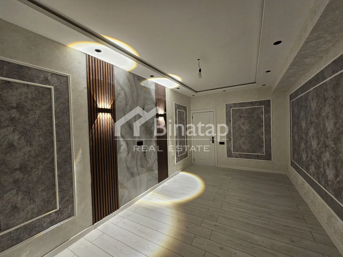 Продаётся 3-комн. новостройка 70 м², м. Автовокзал — фото 2