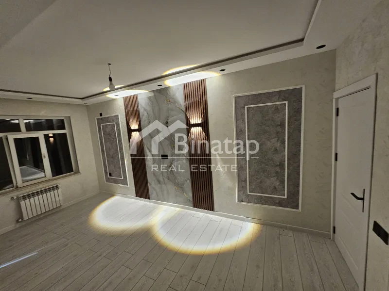 Satılır 3 otaqlı yeni tikili 70 m², Avtovağzal m.