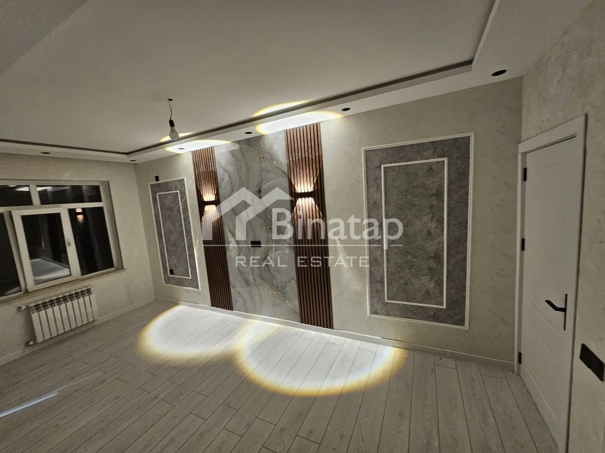 Продаётся 3-комн. новостройка 70 м², м. Автовокзал — фото 1