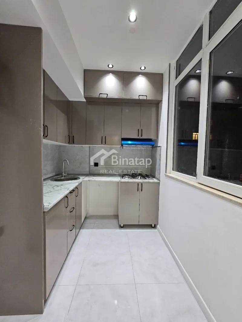 Продаётся 3-комн. новостройка 70 м², м. Автовокзал — фото 3