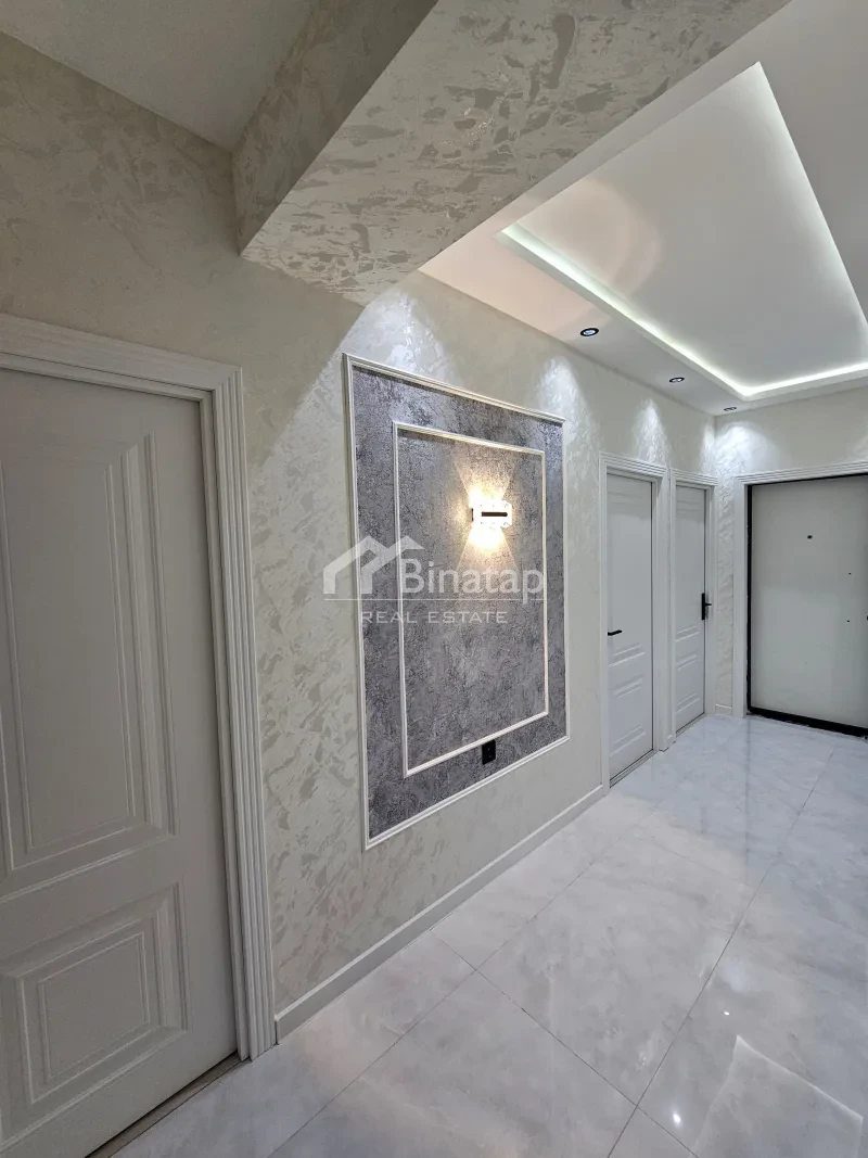 Продаётся 3-комн. новостройка 70 м², м. Автовокзал — фото 5