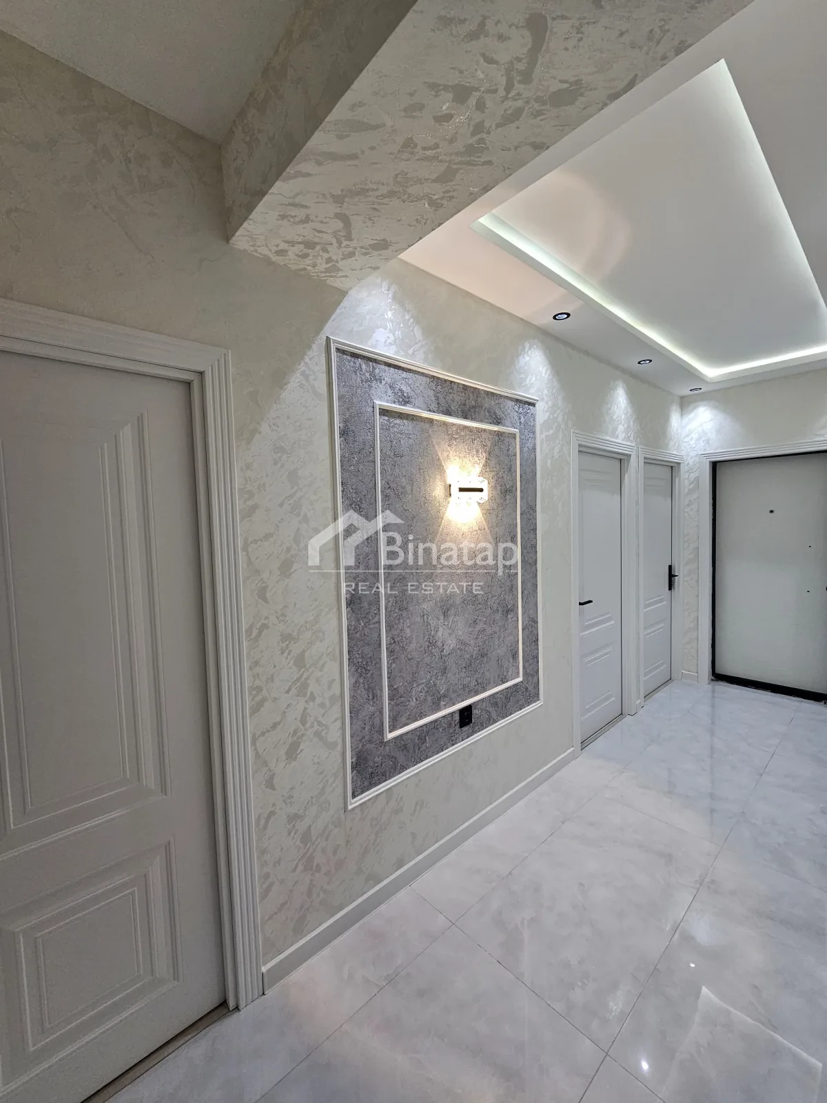 Продаётся 3-комн. новостройка 70 м², м. Автовокзал — фото 5