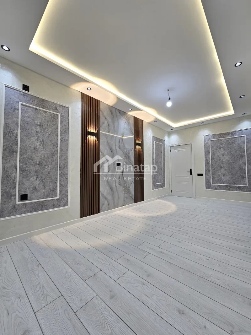 Продаётся 3-комн. новостройка 70 м², м. Автовокзал — фото 8