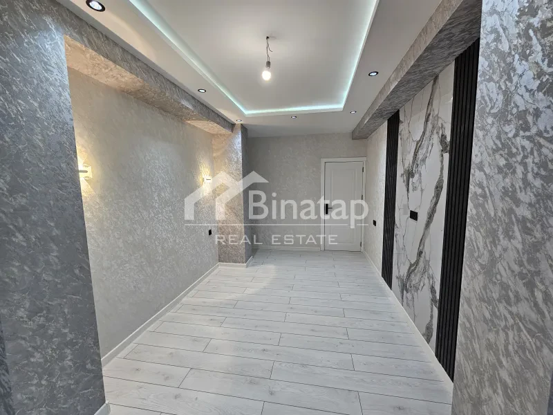 Продаётся 3-комн. новостройка 70 м², м. Автовокзал — фото 9