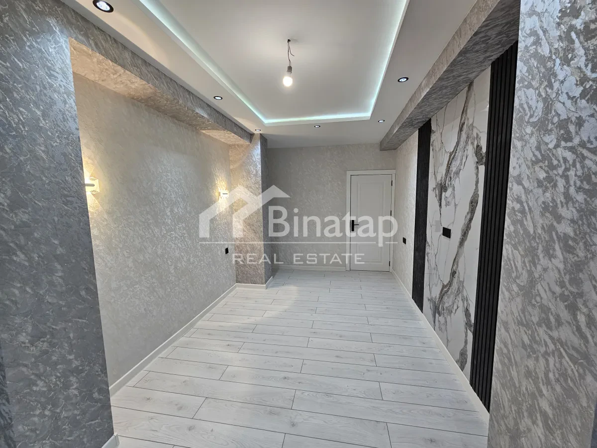 Продаётся 3-комн. новостройка 70 м², м. Автовокзал — фото 9