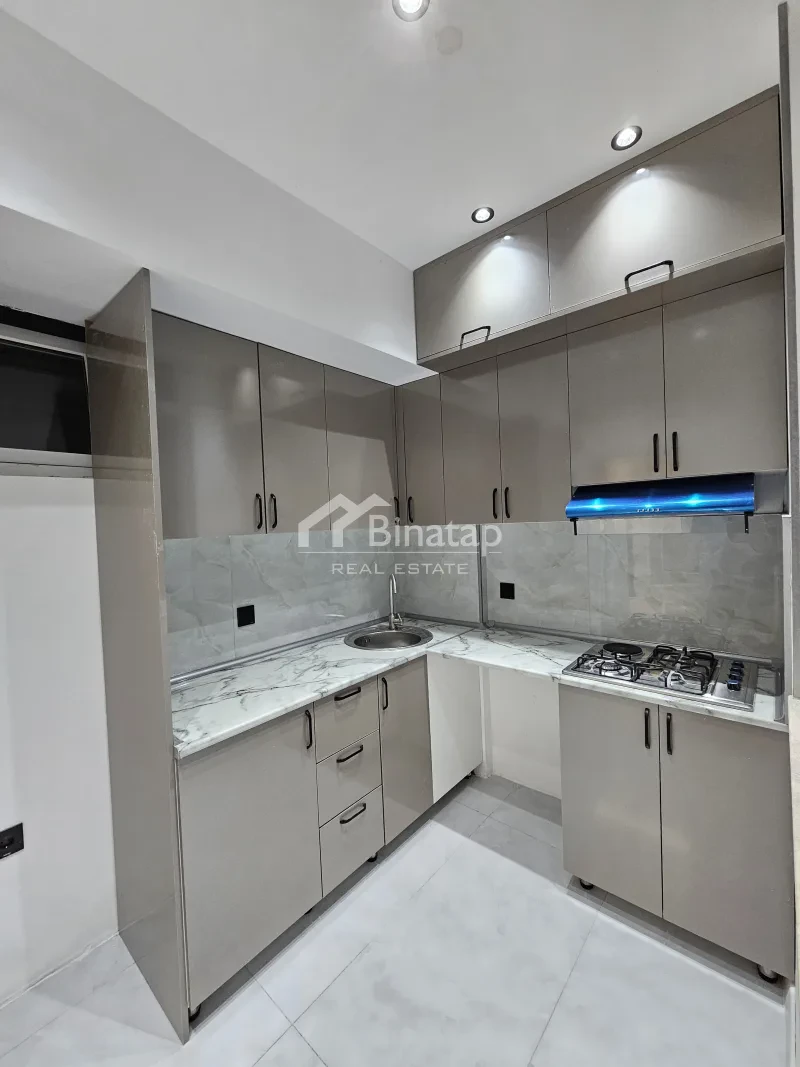 Продаётся 3-комн. новостройка 70 м², м. Автовокзал — фото 11